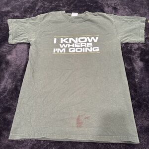 Gildan Ultra Cotton Heavyweight T-Shirt in Forest Green